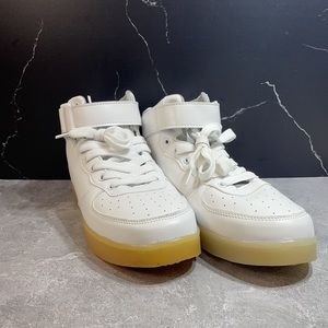 Odema Unisex White Size 7.5m